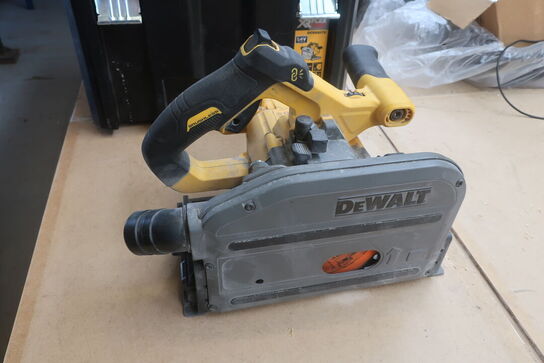 Dyksav DEWALT DCS520