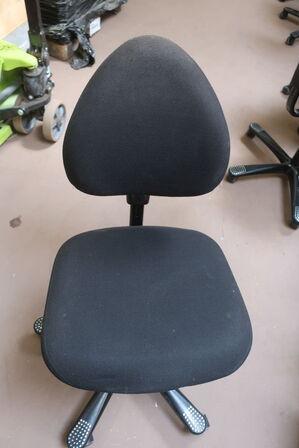 Kontorstol HÅG H04 CREDO