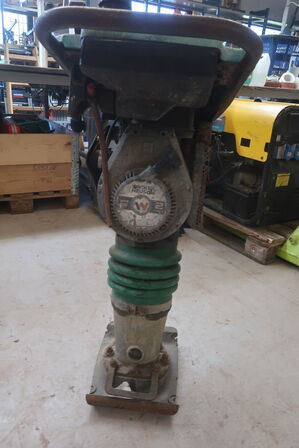 Stamper WACKER