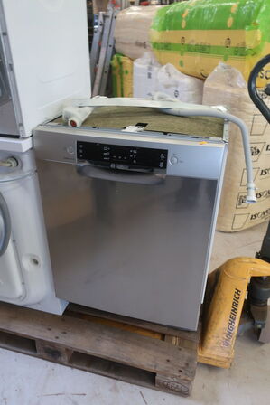 Opvaskemaskine BOSCH SMU46C102S/29