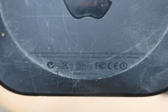 2 stk. apple tv A1842 - A1469