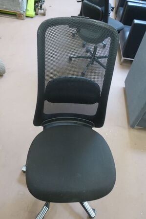 Kontorstol HÅG SOFI