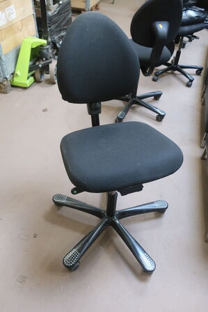 Kontorstol HÅG H04 CREDO