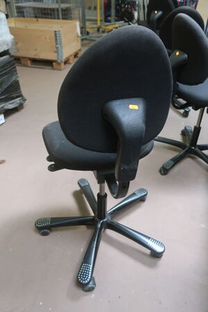 Kontorstol HÅG H04 CREDO