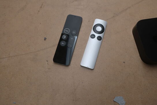 2 stk. apple tv A1842 - A1469