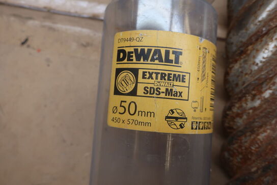 Murbor DEWALT