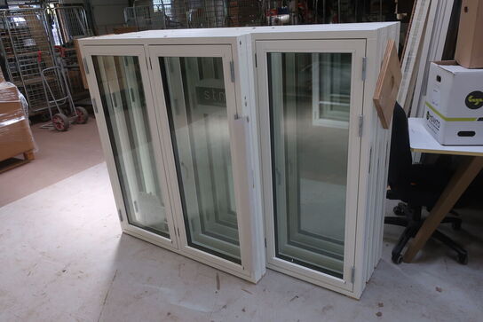 DP Ventilation, PV Enterprise, m.fl. - Sorø
