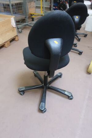 Kontorstol HÅG H04 CREDO