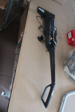 Støvsuger BOSCH ATHLET SERIE 6