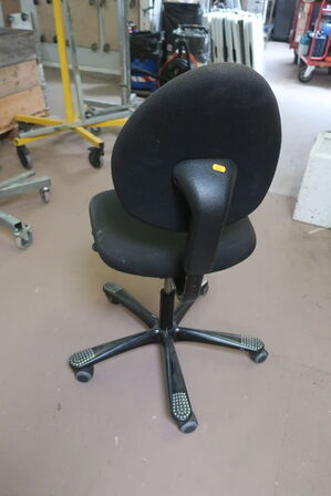 Kontorstol HÅG H04 CREDO