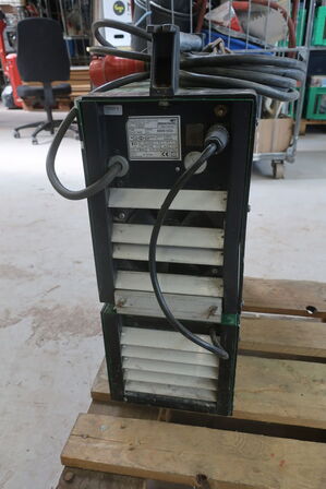 Svejsemaskine MIGATRONIC pilot 2400