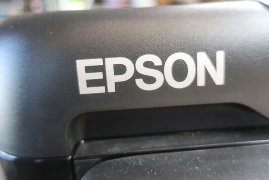 Printer EPSON WF-7710