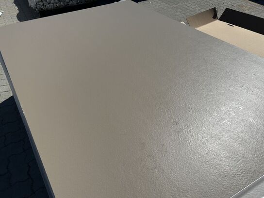 Hardie Panel Smooth Khakibrown 4stk