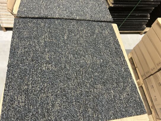 Tæppefliser Desso Salt 100m2