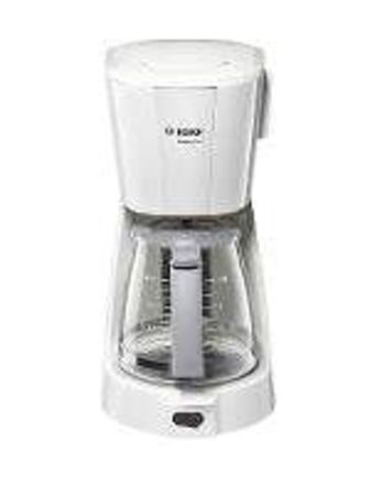 1 stk. Kaffemaskine CompactClass Extra 1,2 L Bosch