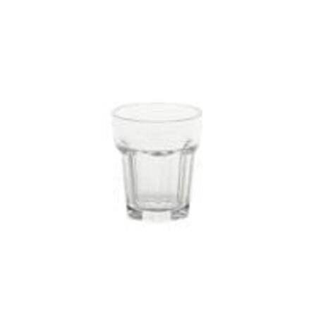 300 stk. Shotsglas polycarbonat 4 cl Smart