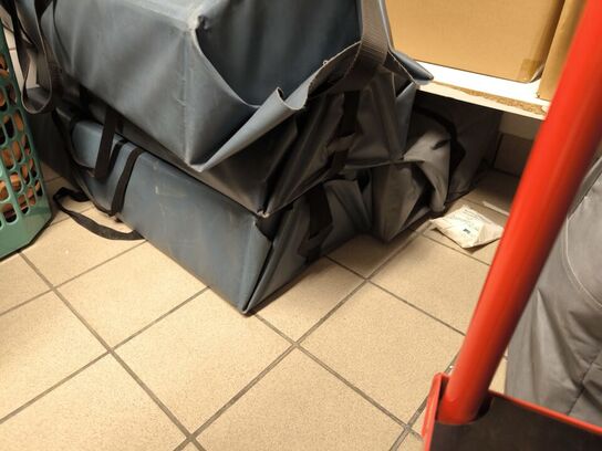 Udstyr og undervisningsmateriale til førstehjælp