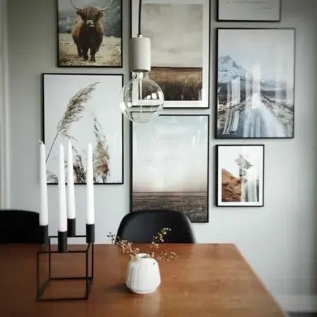 5 stk. frandsen bristol pendel beton lys grå(ubrugt)