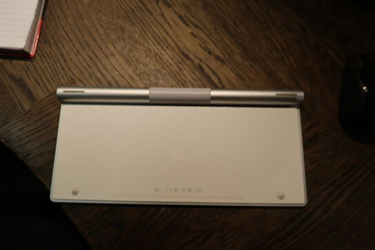 Allinone computer APPLE iMac A1419 med tastatur APPLE A1314 og mus