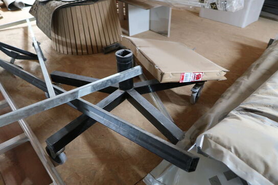 Gipspladehejs RAPTOR Drywall Lift