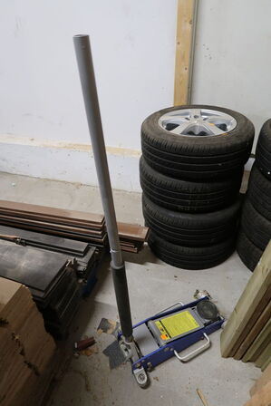 Donkraft BILTEMA 15-784