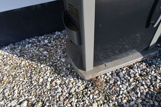 Gasgrill WEBER Spirit