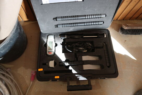 Fugtmåler STEINBERG SBS-MM-300