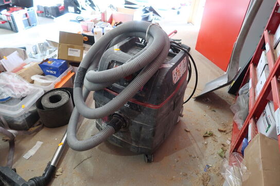 Støvsuger ELECTROSTAR IS ISC ARM-1625 DK