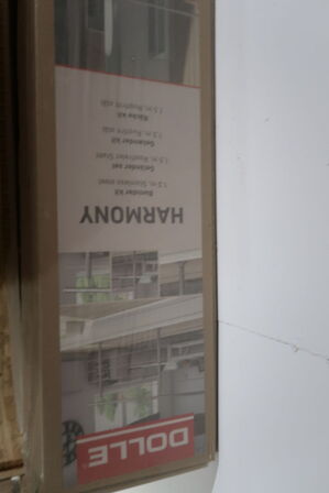 Div. Stel til bordplader, tagplader, planker, vintermåtter m.m.