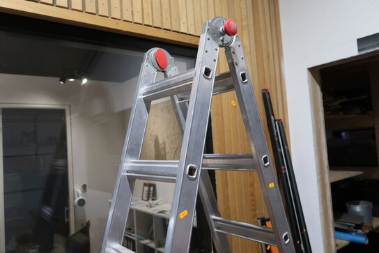 Multistige JUMBO Hobby