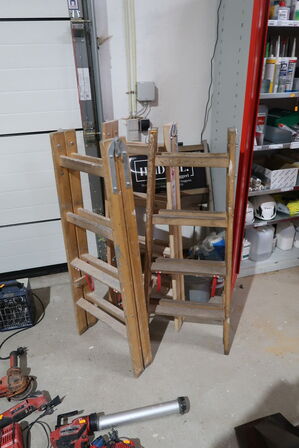 3 stk. wienerstiger JUMBO