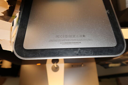 Allinone computer APPLE iMac A1419 med tastatur APPLE A1314 og mus