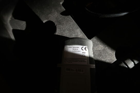 Fugtmåler STEINBERG SBS-MM-300