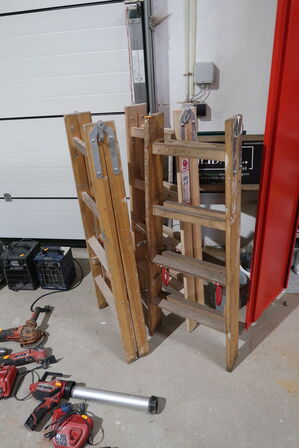 3 stk. wienerstiger JUMBO