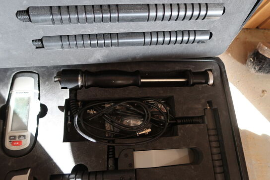 Fugtmåler STEINBERG SBS-MM-300