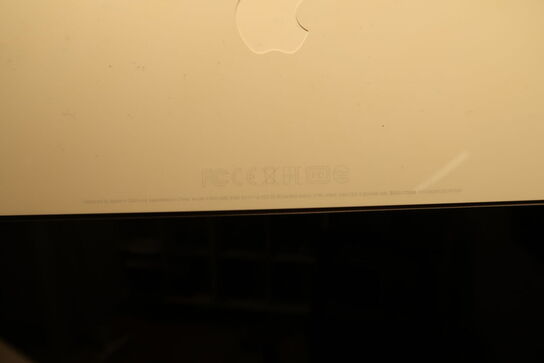 Allinone computer APPLE iMac A1419 med tastatur APPLE A1843 og mus