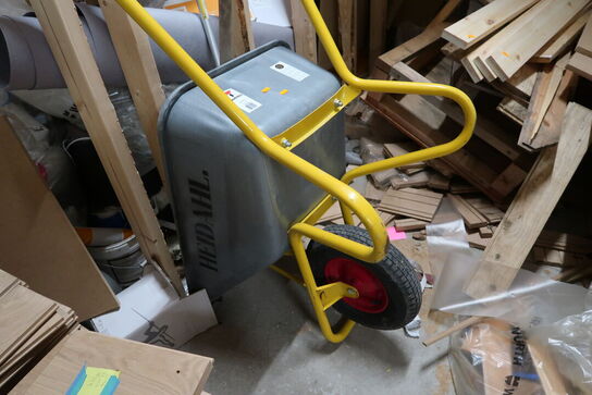 Trillebør RAVENDO BC 1100 S