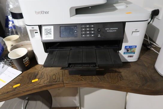 Printer BROTHER MFC-J534ODW