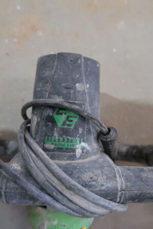 Røreværk EIBENSTOCK Basic Line