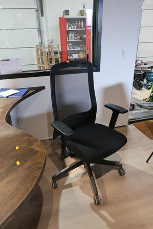 Kontorstol INTERSTUHL