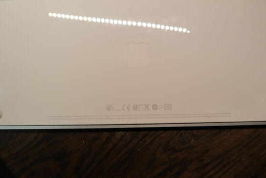 Allinone computer APPLE iMac A1419 med tastatur APPLE A1314 og mus