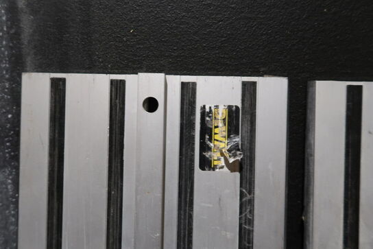 1 stk. føringsskinne DEWALT