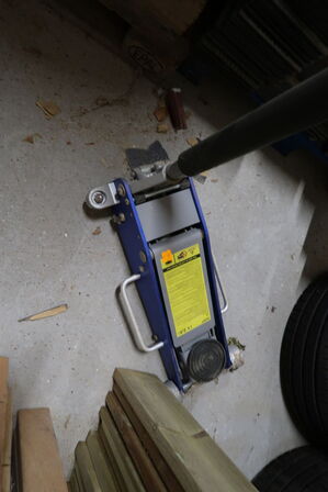 Donkraft BILTEMA 15-784