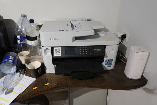 Printer BROTHER MFC-J534ODW