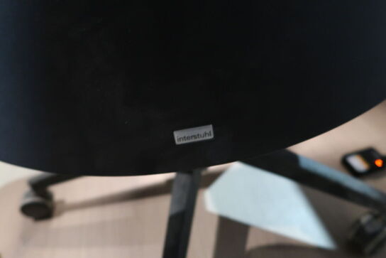 Kontorstol INTERSTUHL