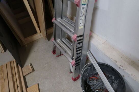 Multistige JUMBO Hobby