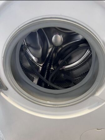 Siemens - Vaskemaskine