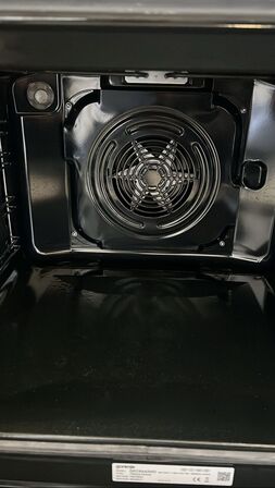 Gorenje - komfur ' splinternyt 