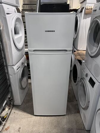 Kølefryseskab LIEBHERR