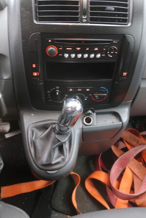 Varebil PEUGEOT EXPERT. 2,0 HDI 163 L1H1 AUT.